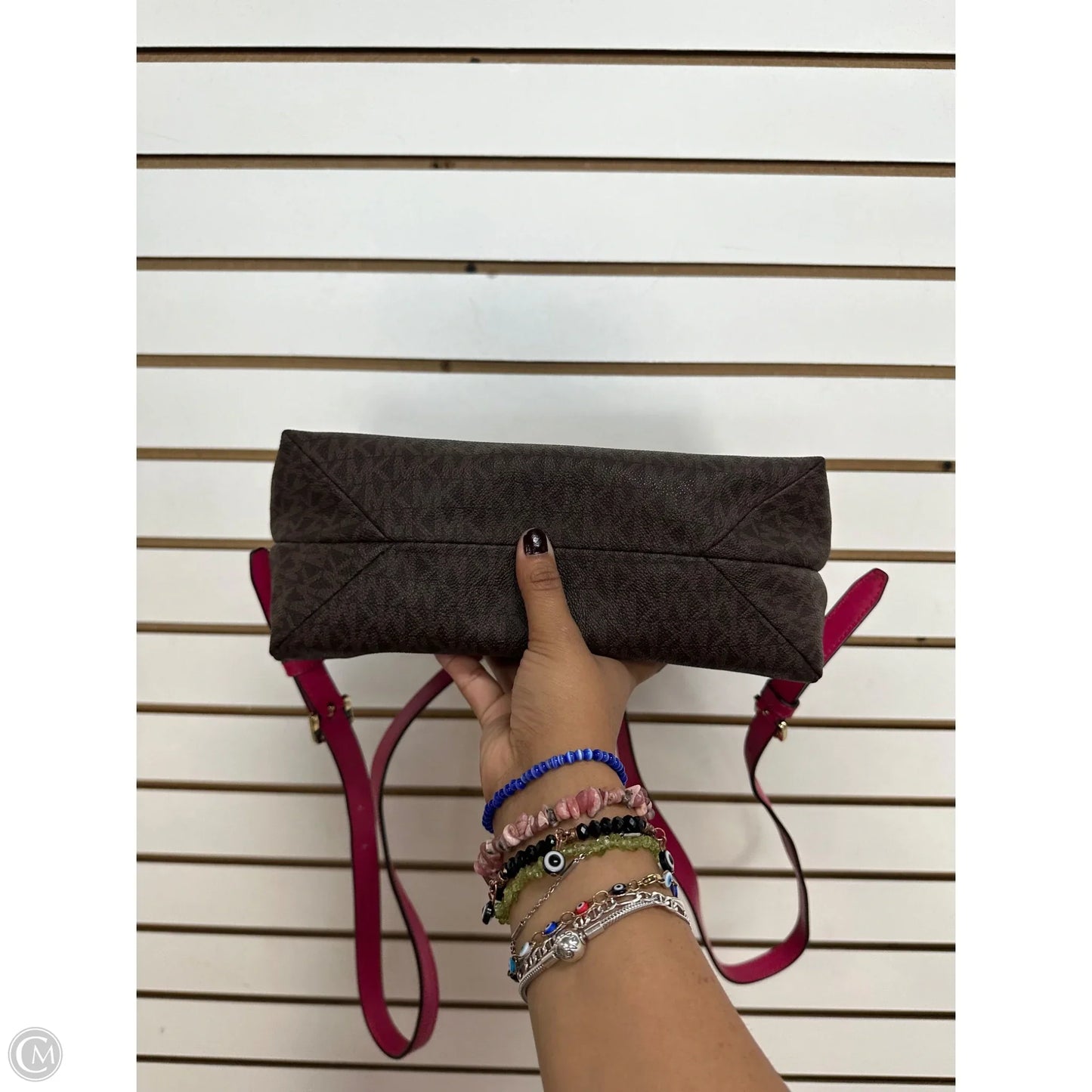 - Backpack Designer By Michael Kors, Size: Medium