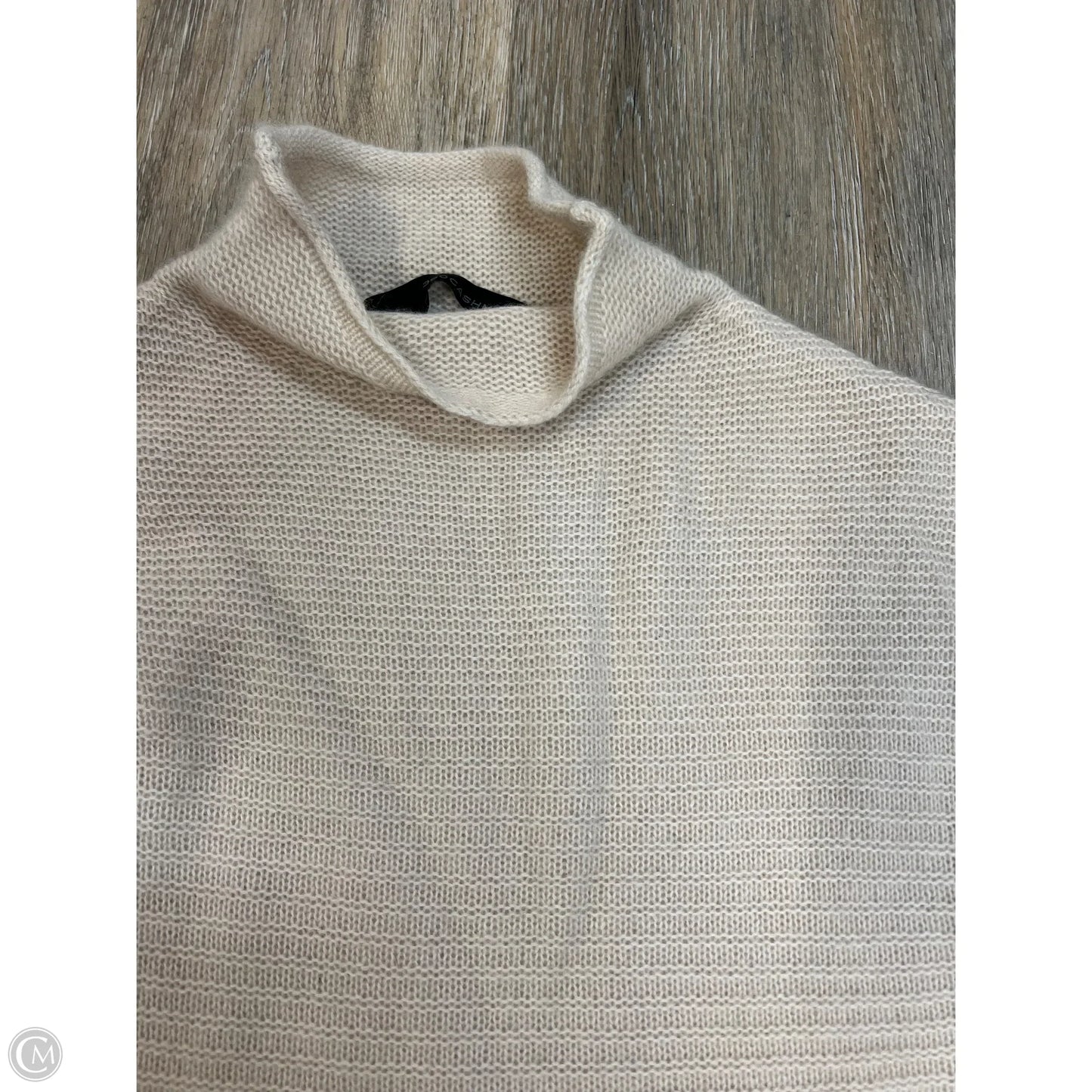 Sweater Cashmere By 360cashmere In Tan, Size: Xs