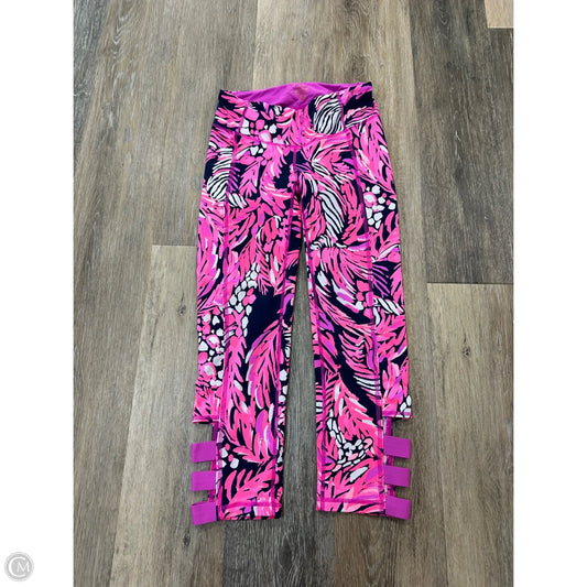 Apparel Tag Designer By Lilly Pulitzer In Multi-colored, Size: Xs