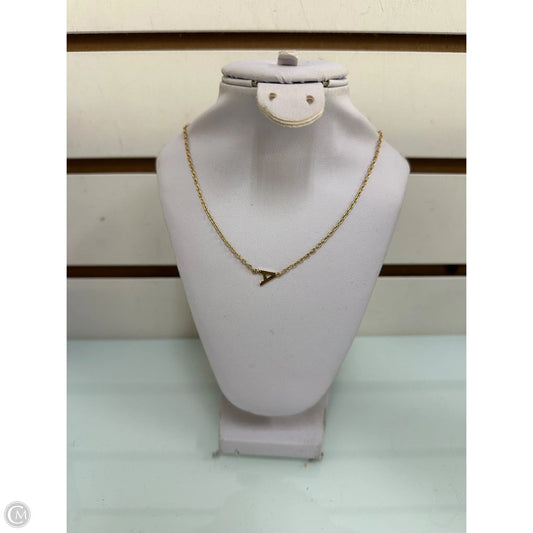 Necklace Other By J. Crew