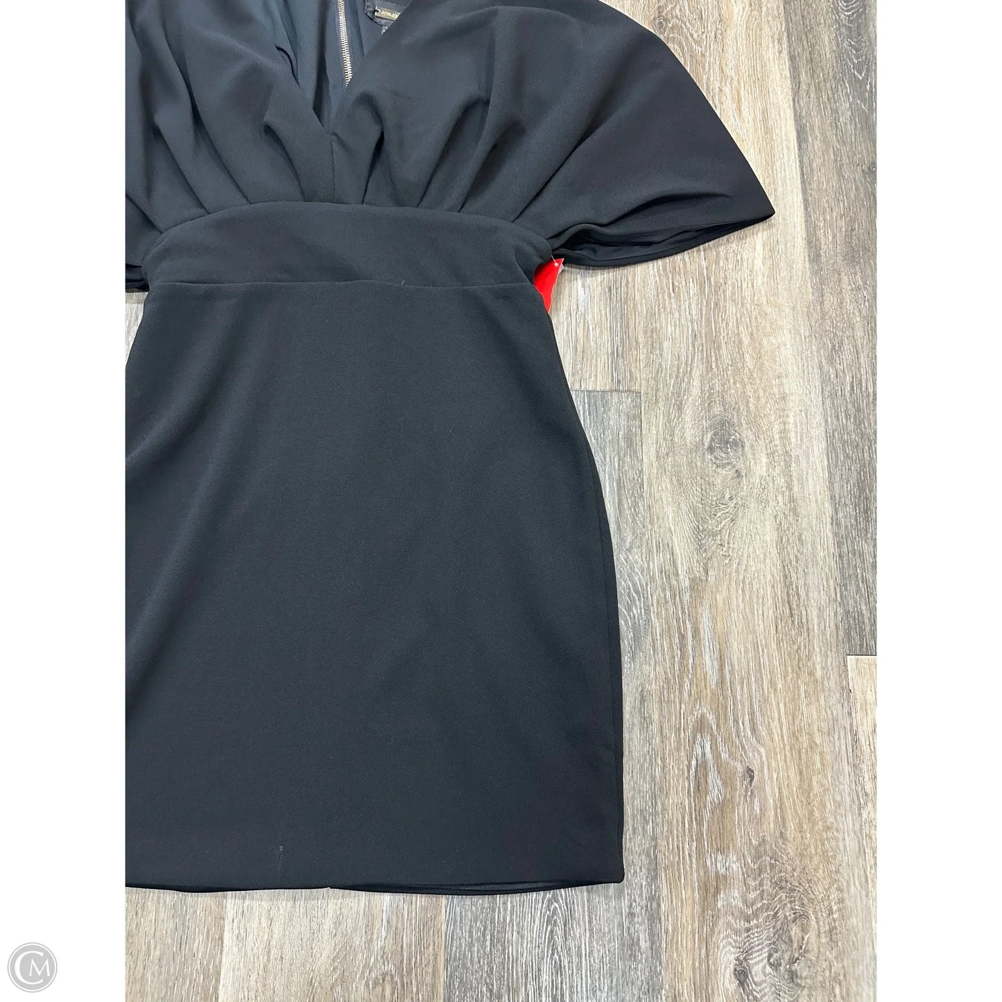 Dress Party Short By Alexia Admor In Black, Size: Xs