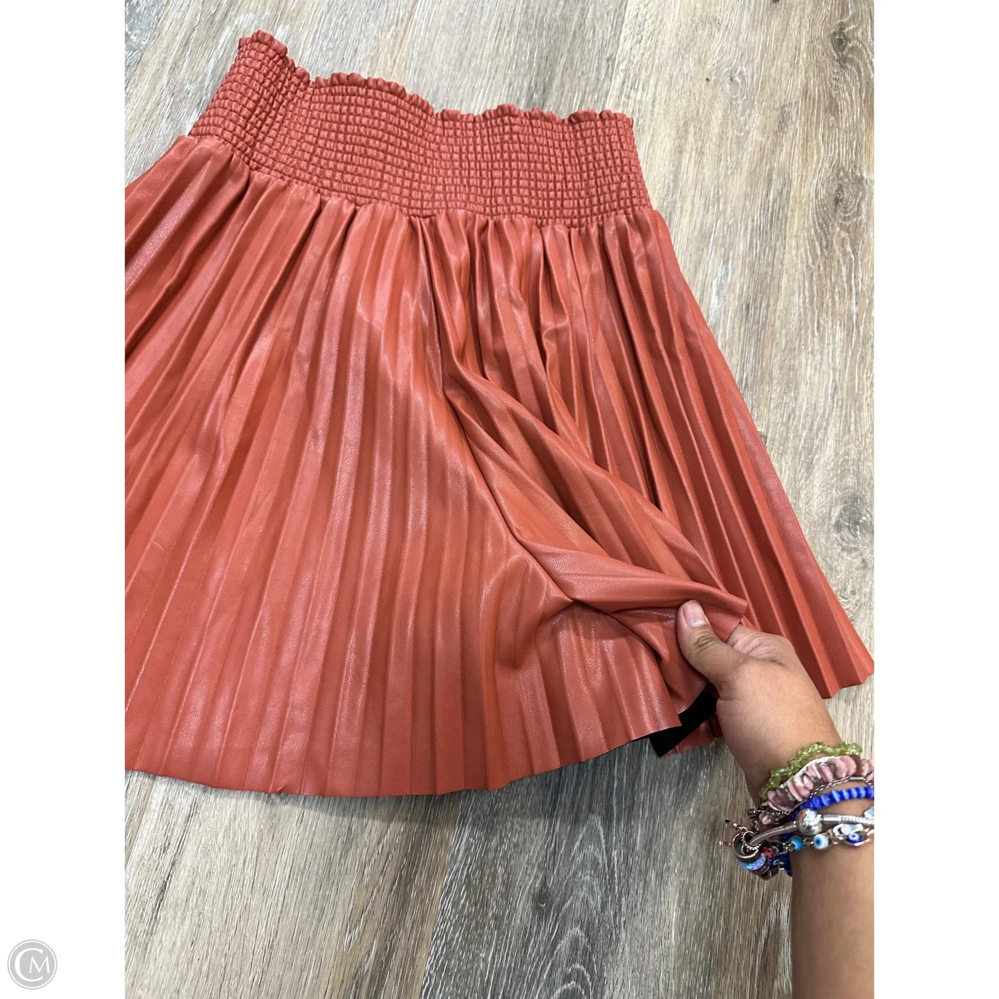 Shorts By Alc In Orange, Size: 2
