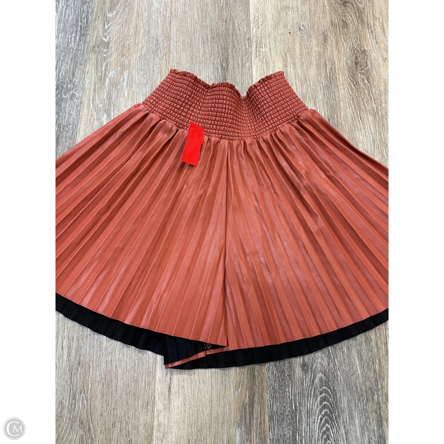 Shorts By Alc In Orange, Size: 2