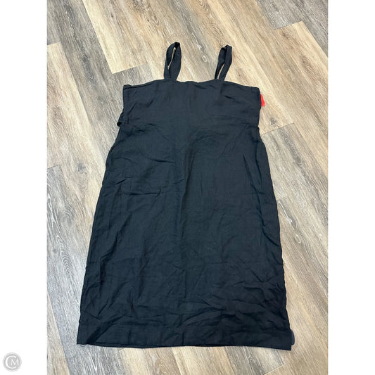 Dress Casual Midi By Pilcro In Black, Size: 1x