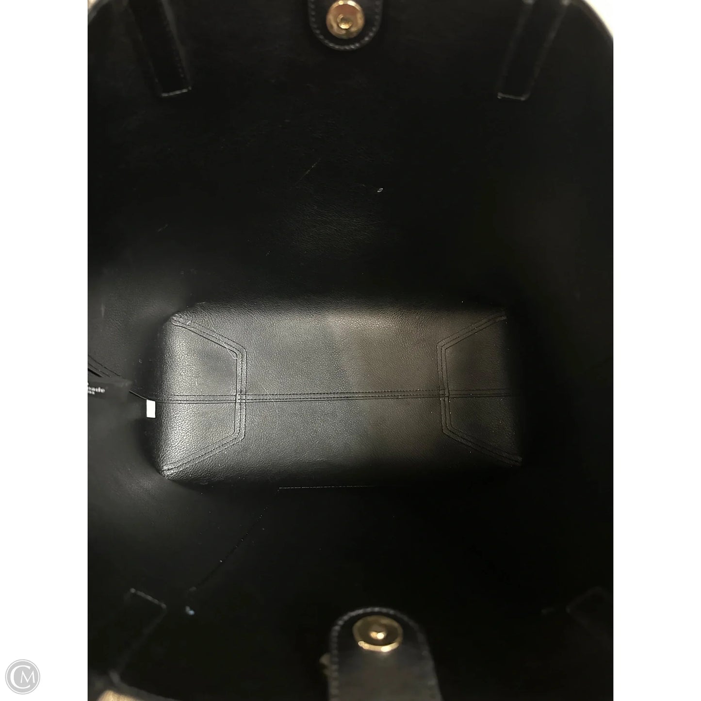 Tote Designer By Kate Spade, Size: Large