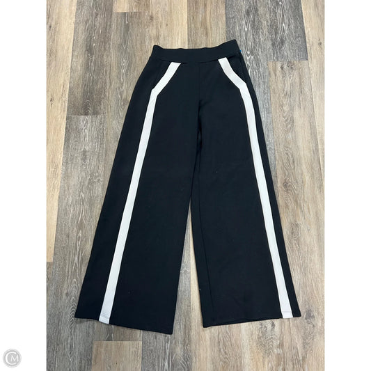 Athletic Pants By Spanx In Black, Size: S