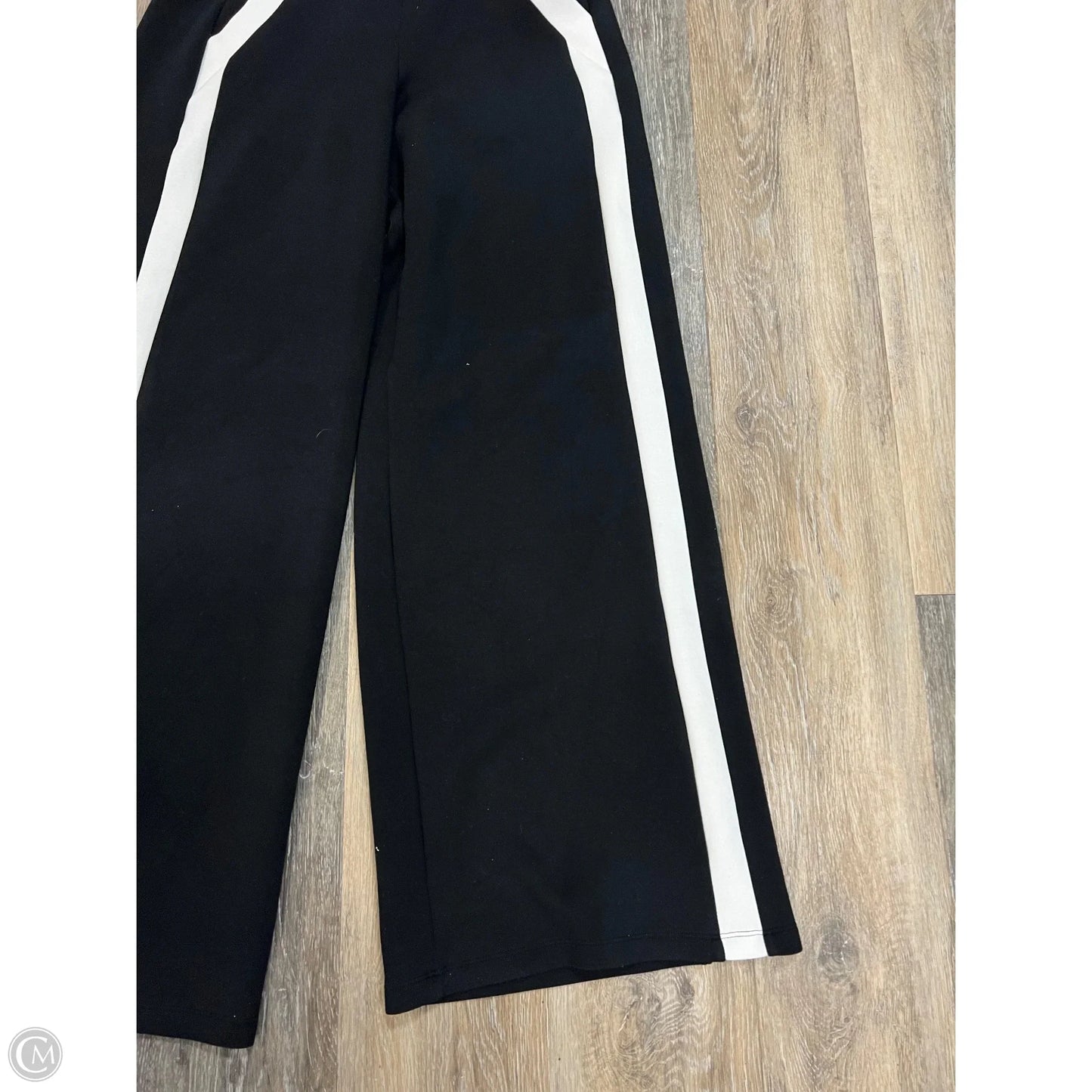 Athletic Pants By Spanx In Black, Size: S