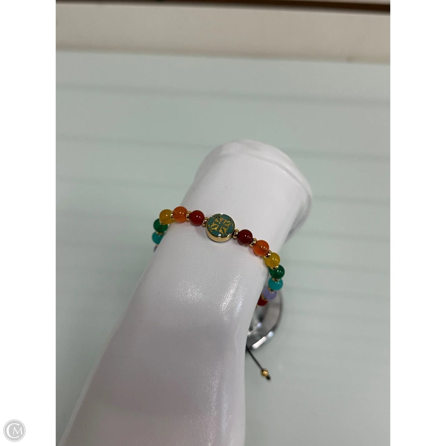 Bracelet Beaded By Rustic Cuff