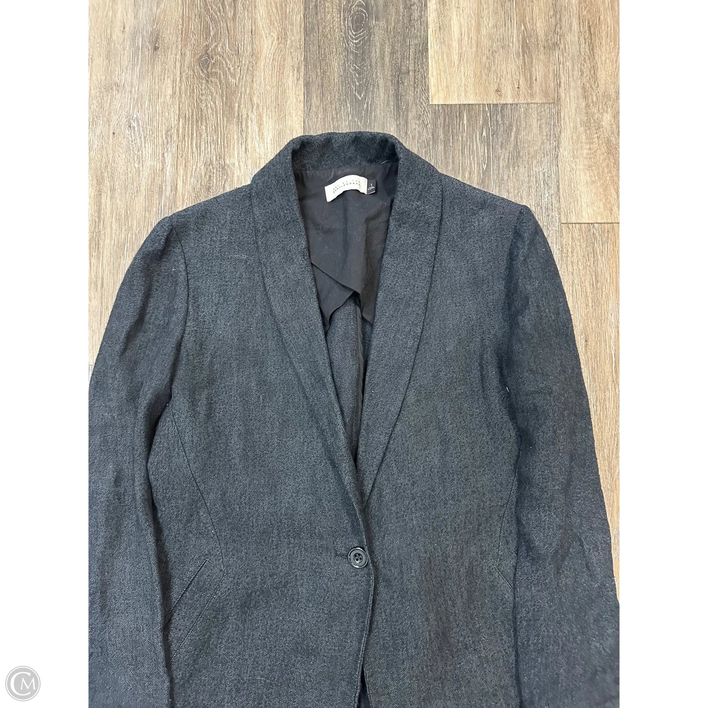 Blazer By Art of the Gentlewoman In Black