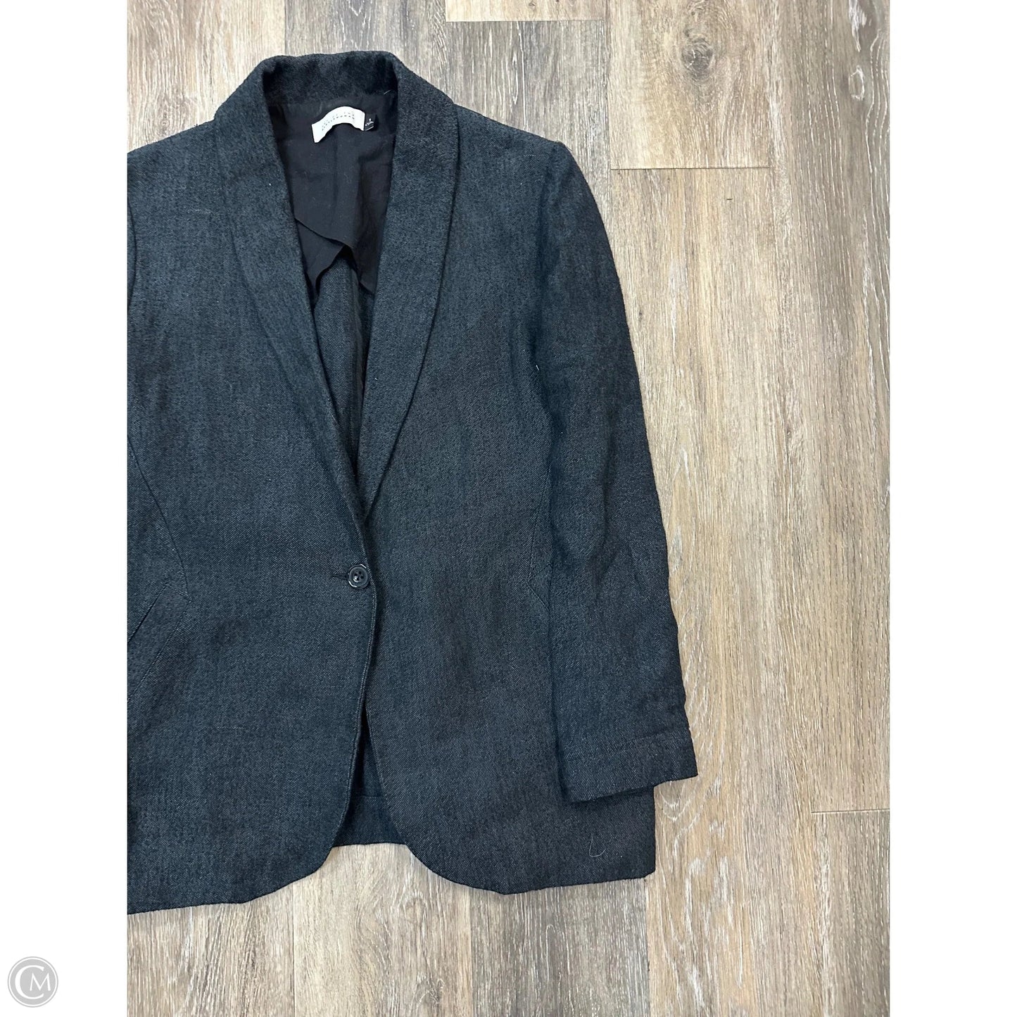 Blazer By Art of the Gentlewoman In Black