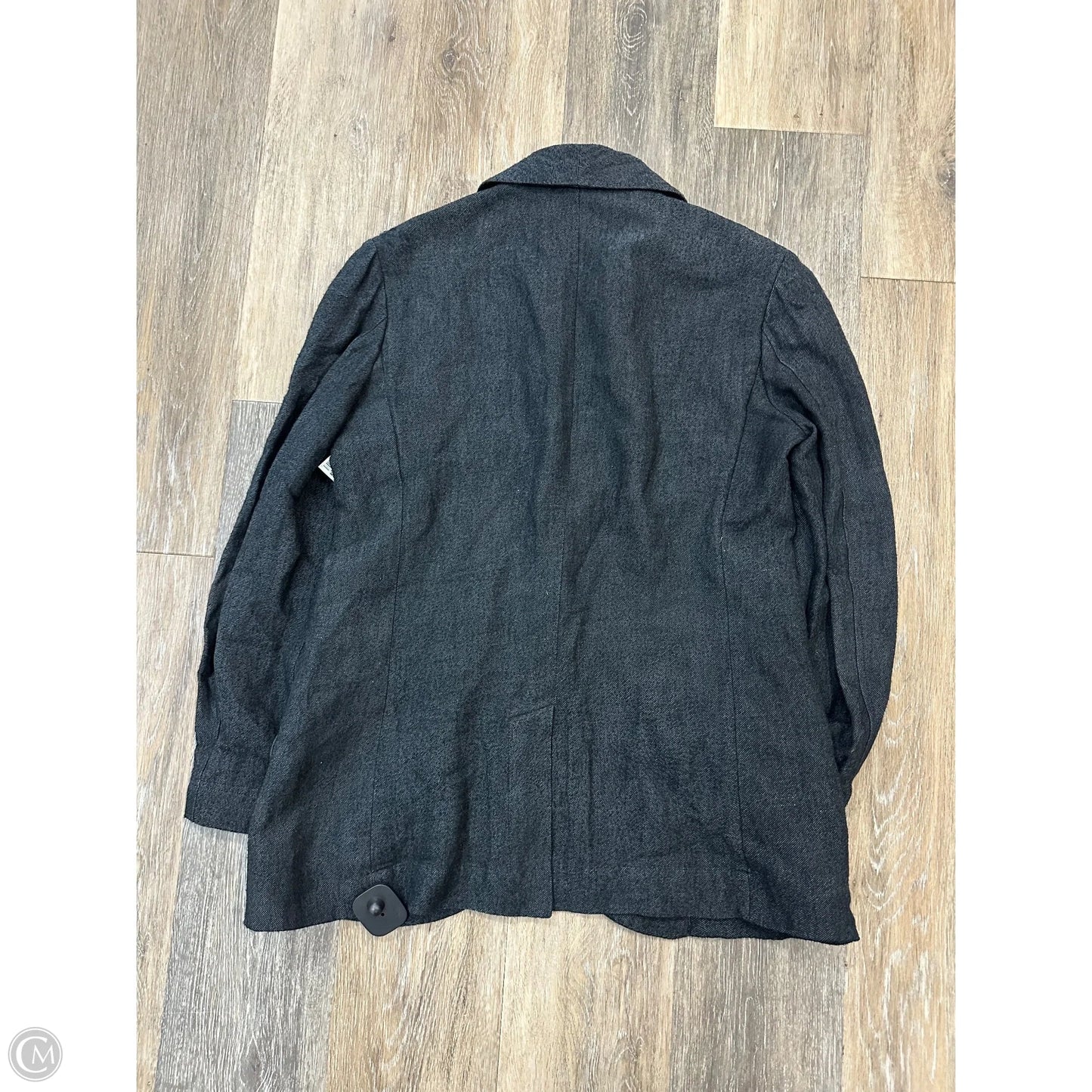 Blazer By Art of the Gentlewoman In Black