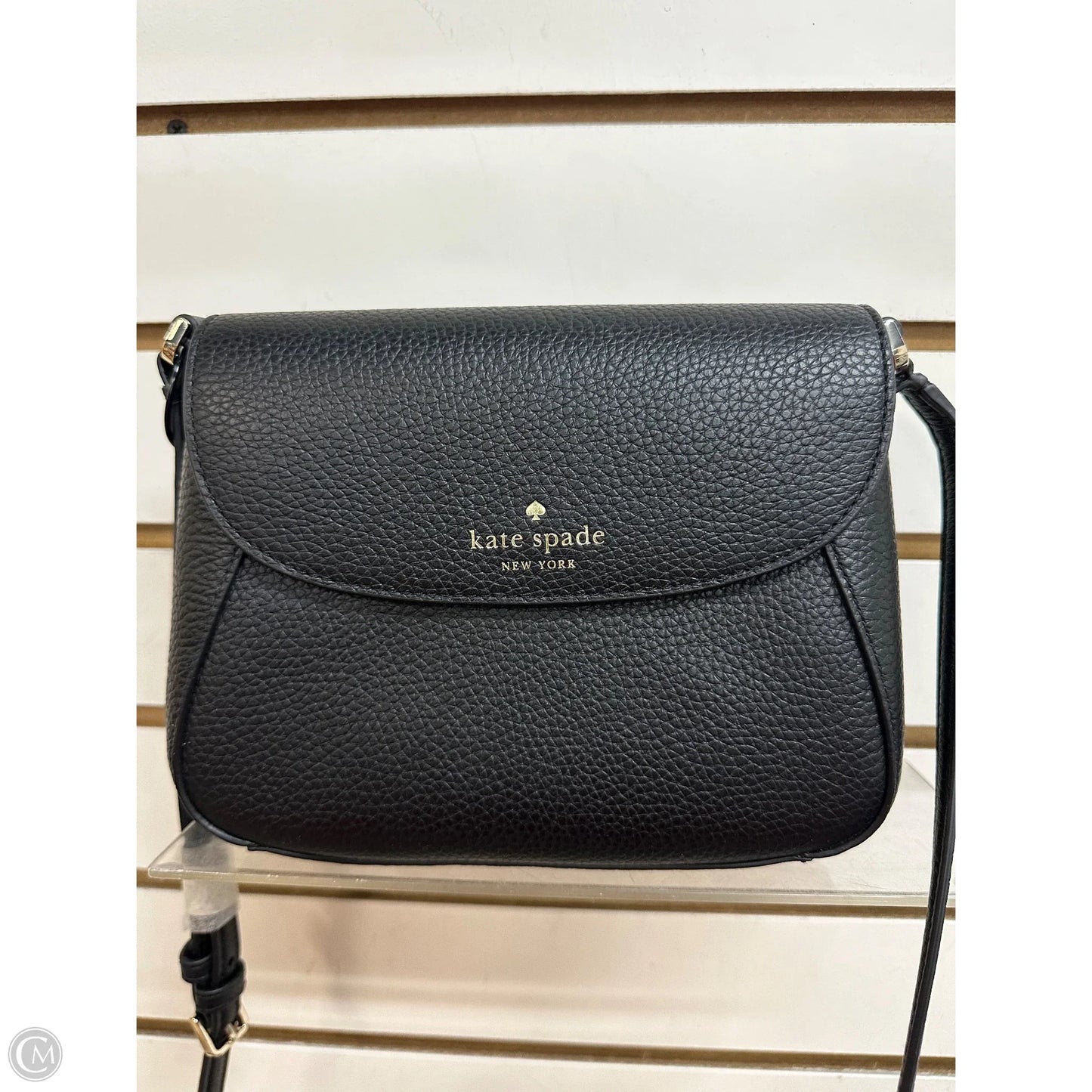 Crossbody Designer By Kate Spade, Size: Medium