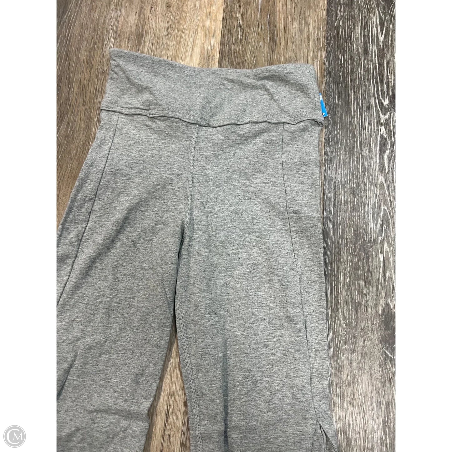 Athletic Pants By Free People In Grey, Size: Xs