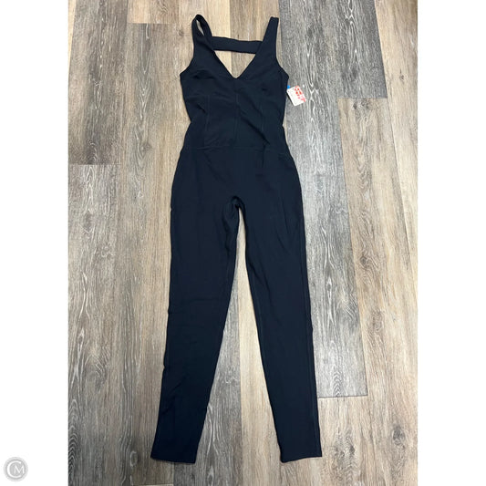 Jumpsuit By Free People In Black, Size: Xs