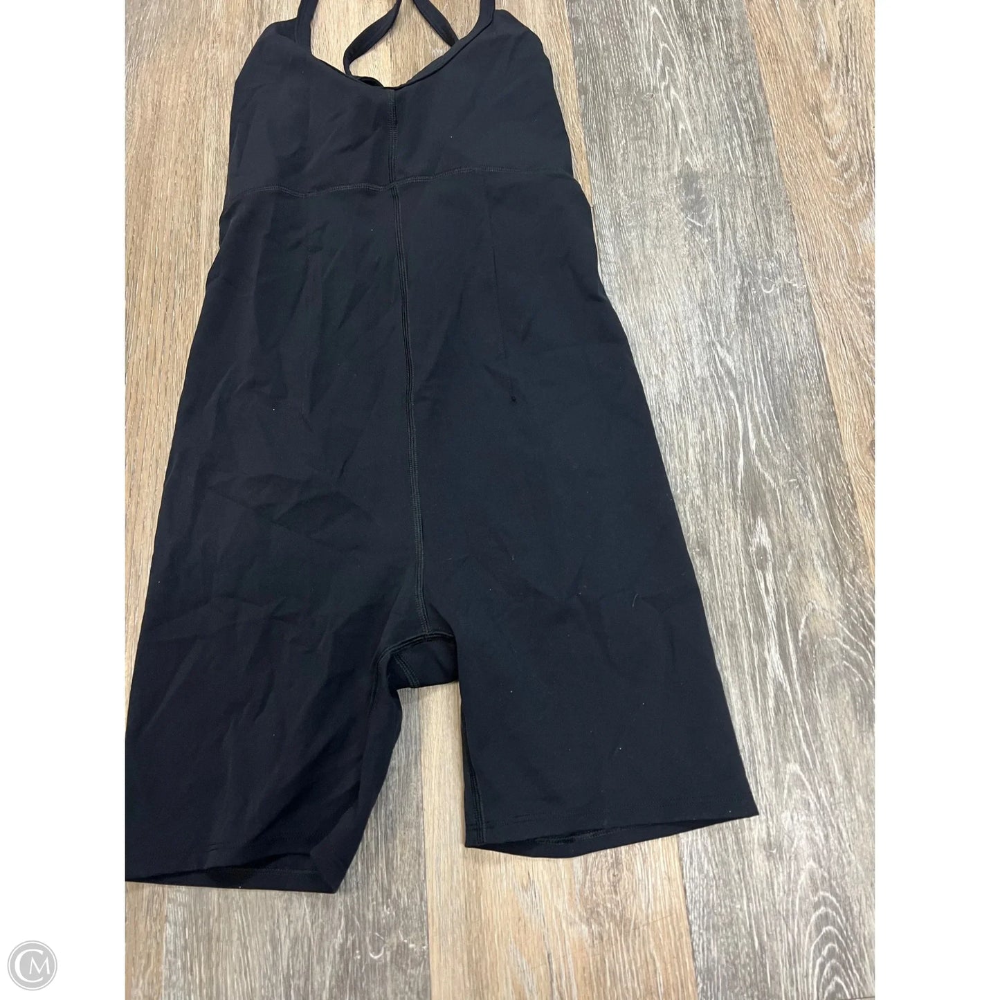 Romper By Free People In Black, Size: S