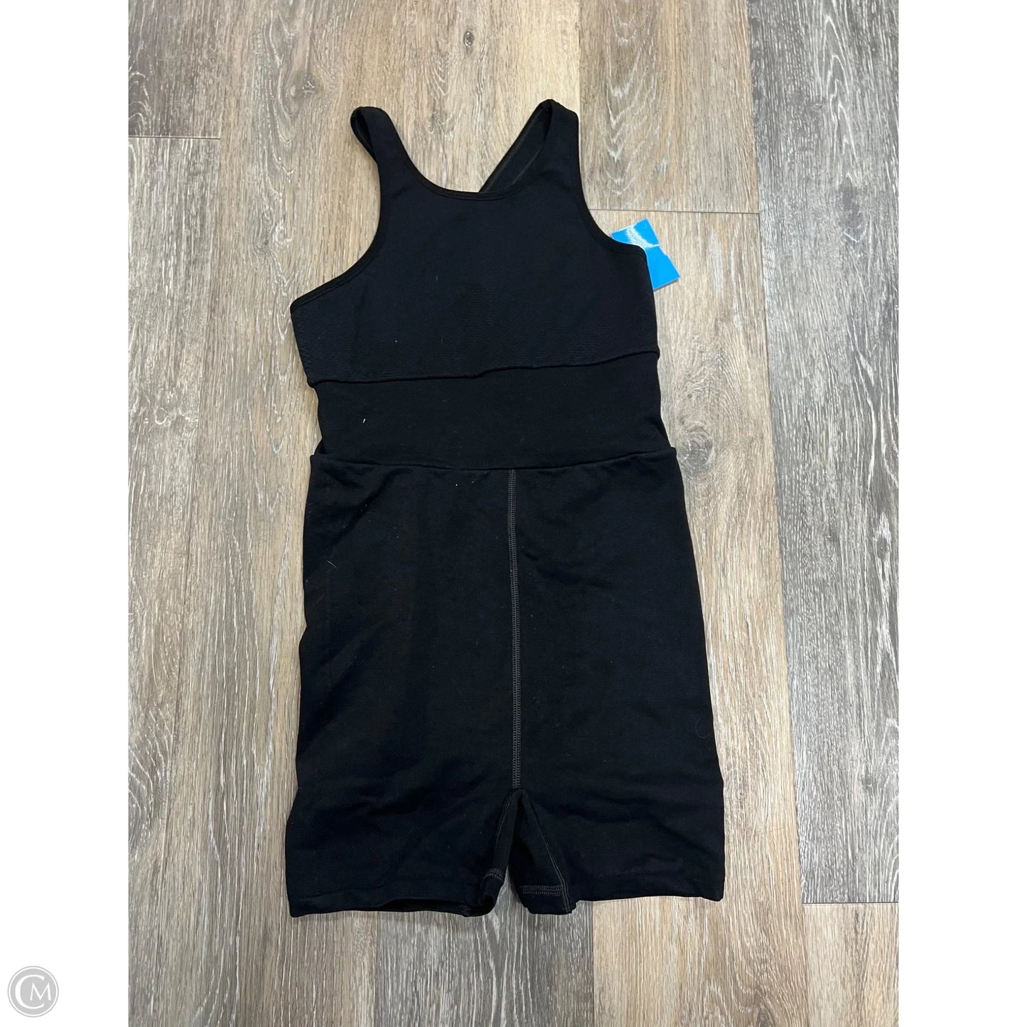 Romper By Free People In Black, Size: Xs/S