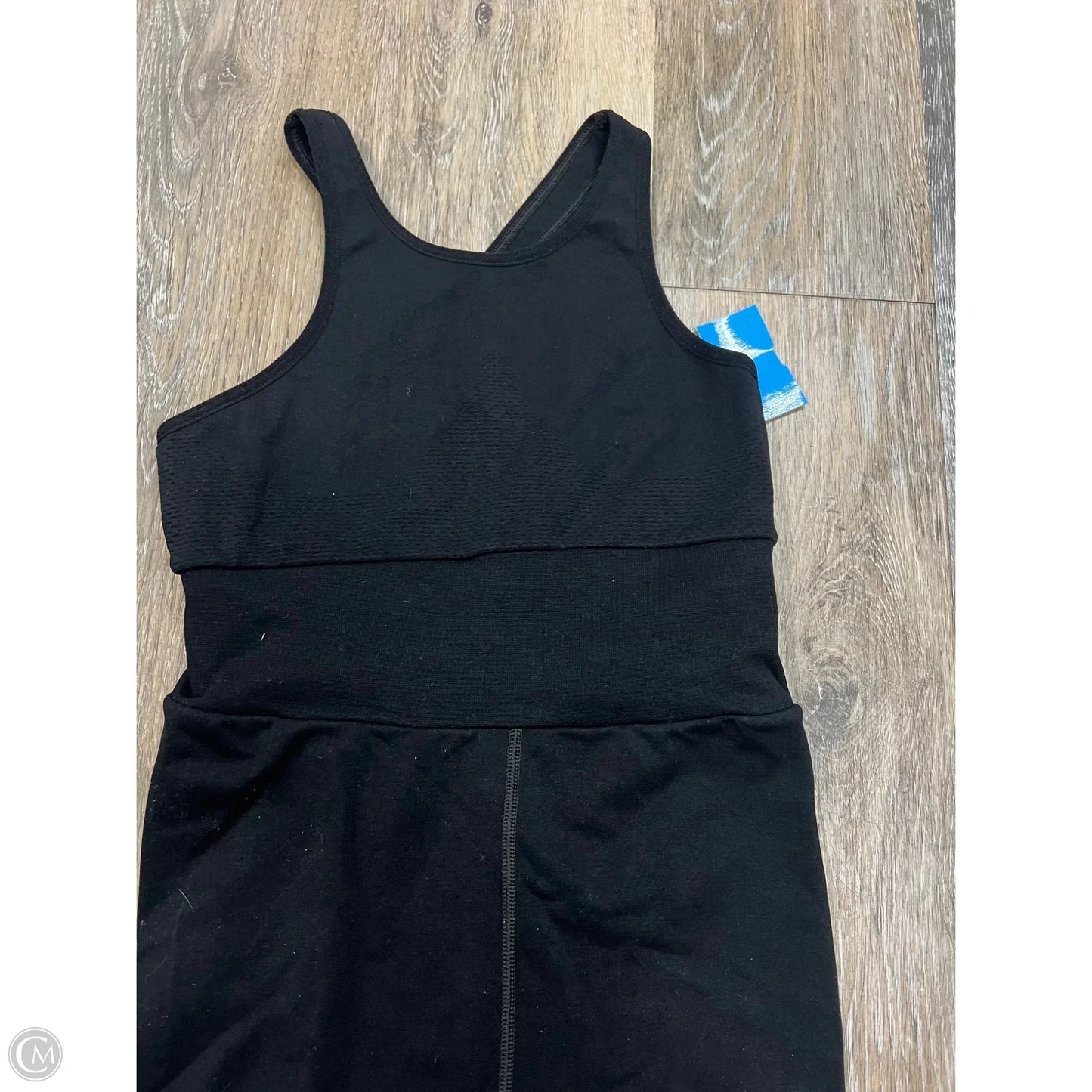 Romper By Free People In Black, Size: Xs/S