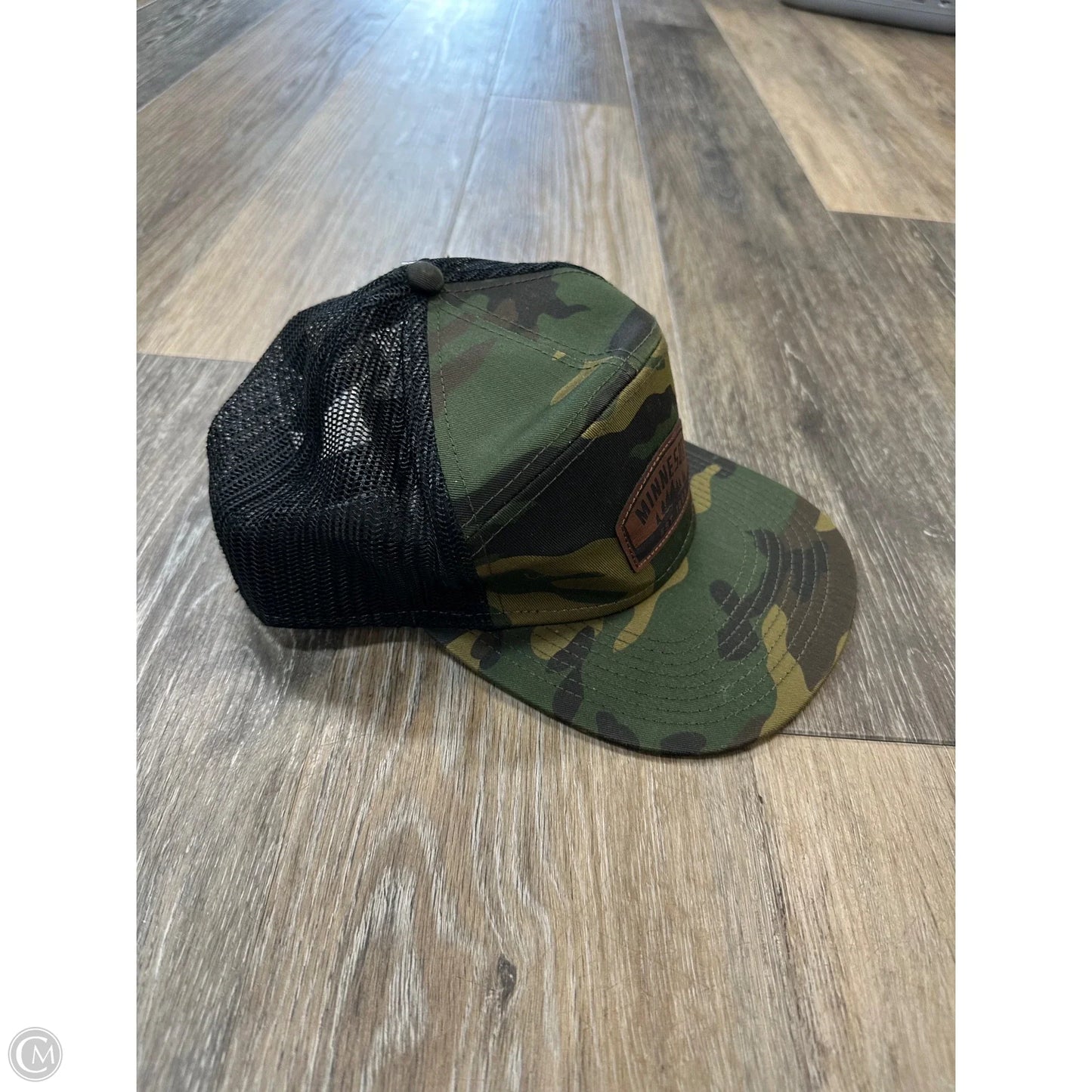 Hat Baseball Cap By Clothes Mentor