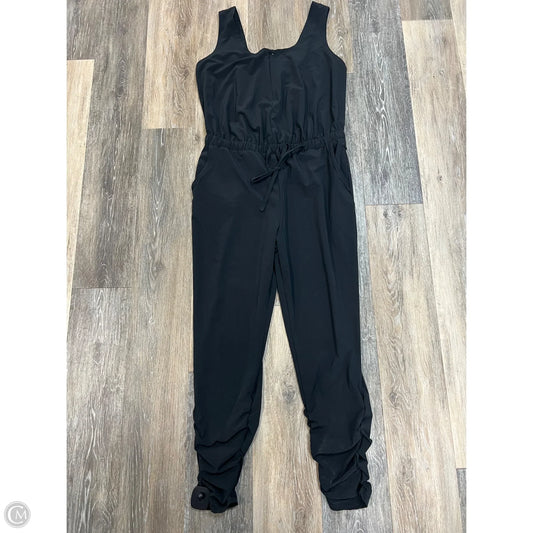 Jumpsuit By Prana In Black, Size: M