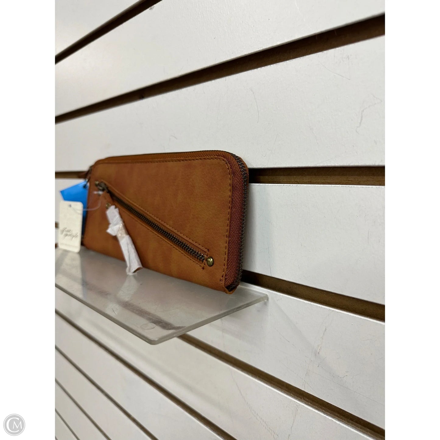 Wallet By Free People, Size: Large