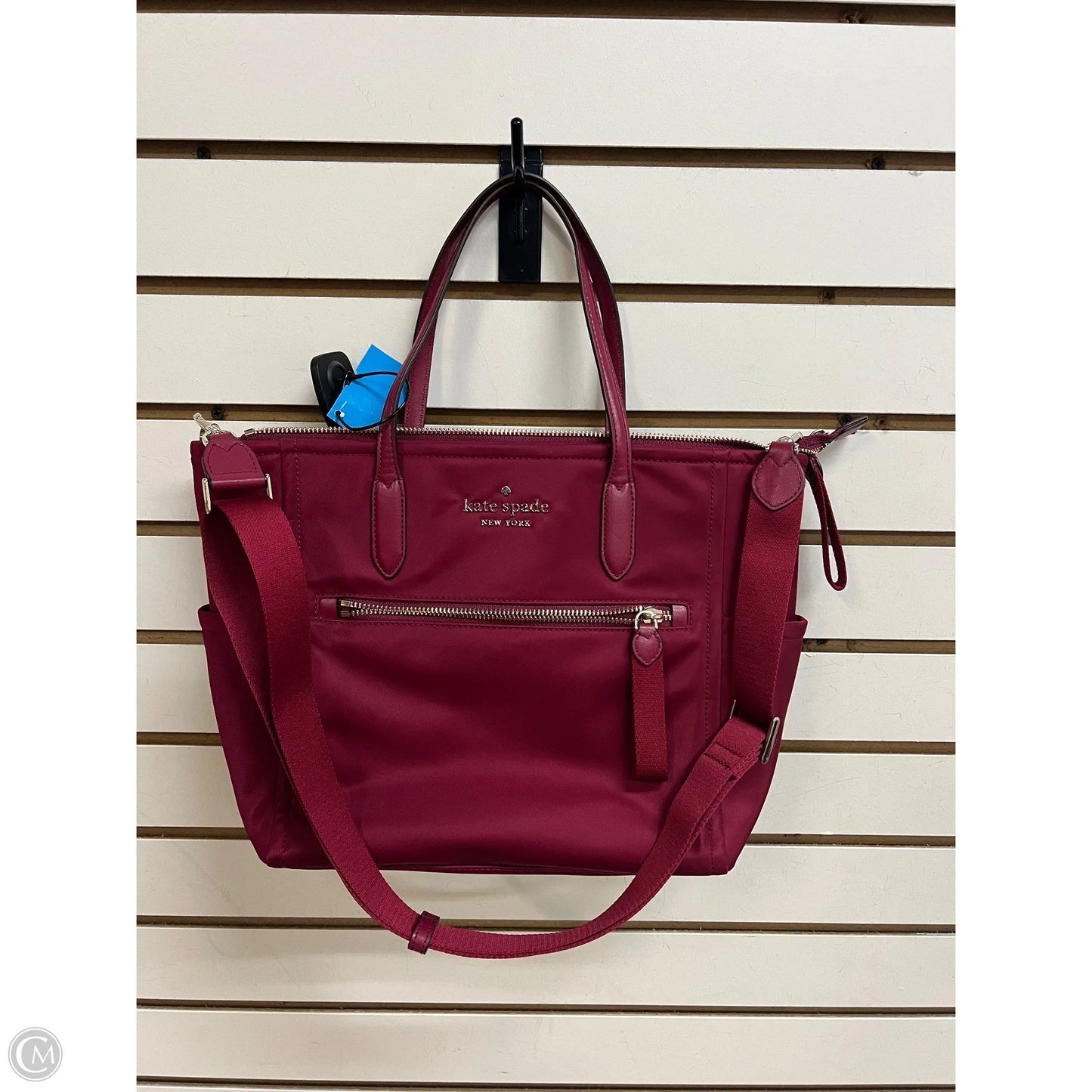 Handbag Designer By Kate Spade, Size: Medium