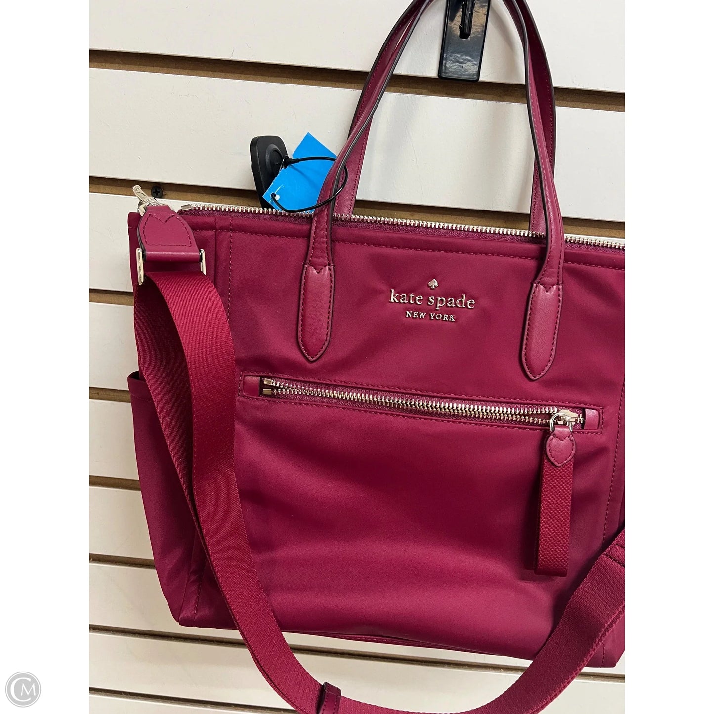 Handbag Designer By Kate Spade, Size: Medium