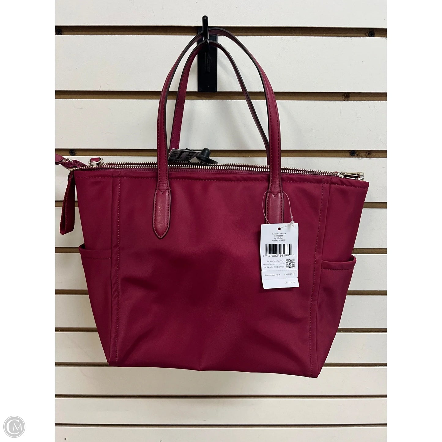 Handbag Designer By Kate Spade, Size: Medium