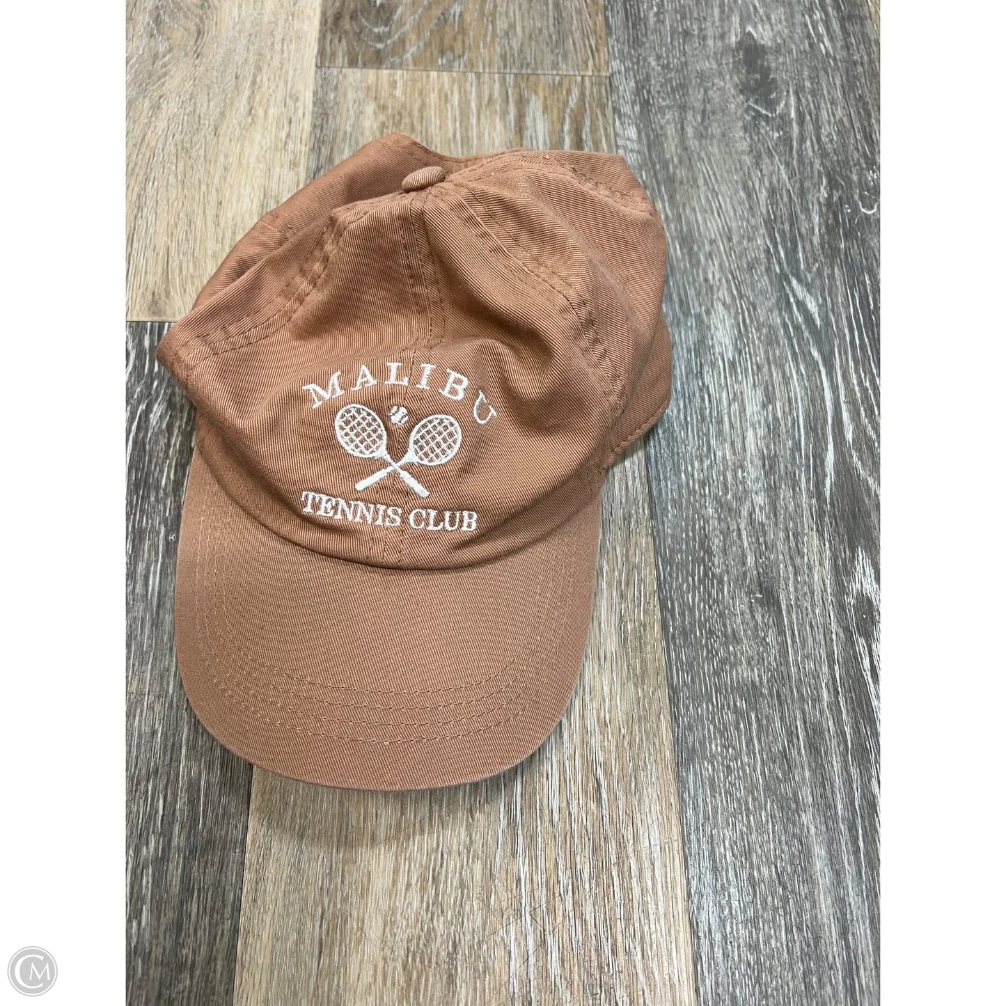 Hat Baseball Cap By Clothes Mentor