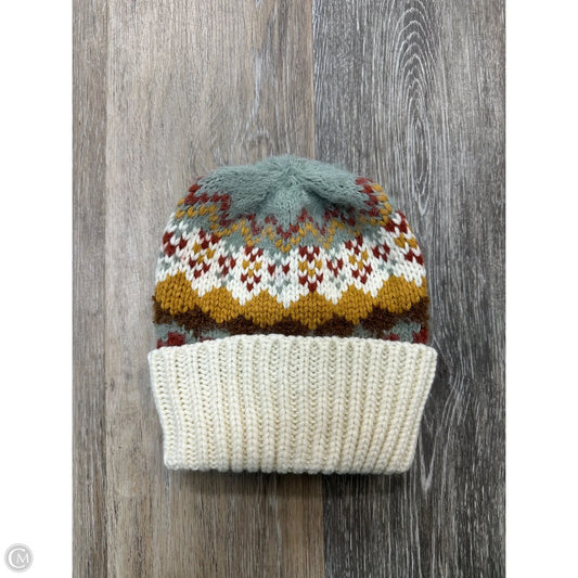 Hat Beanie By Michael Stars