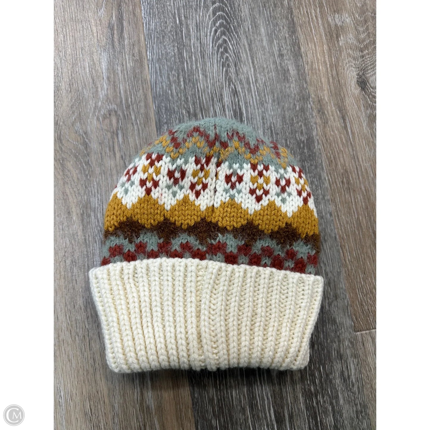 Hat Beanie By Michael Stars