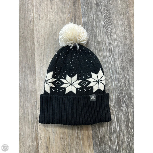 Hat Beanie By Eddie Bauer