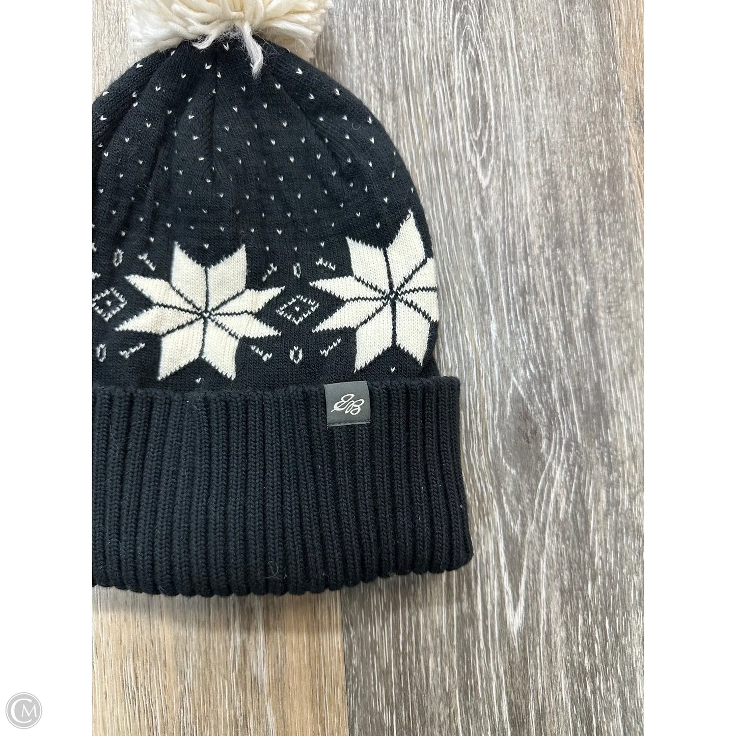 Hat Beanie By Eddie Bauer