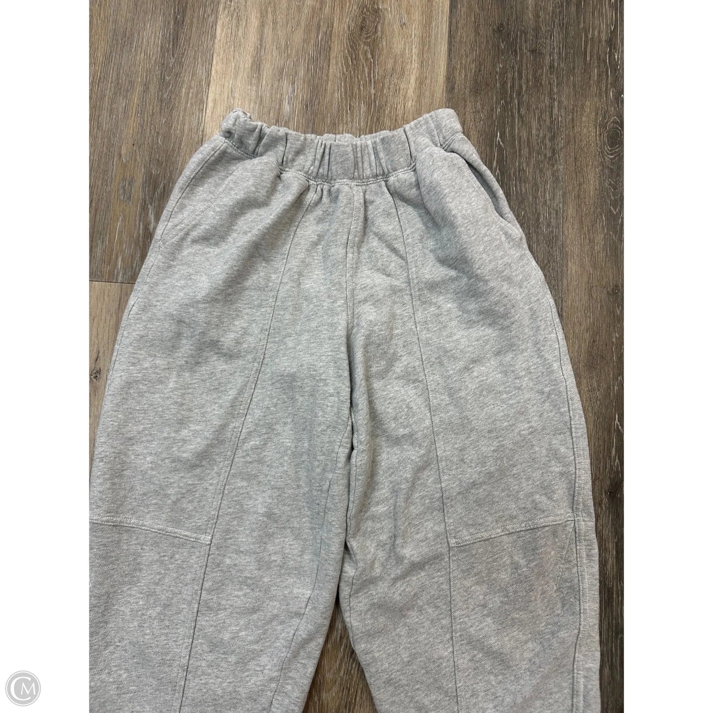 Athletic Pants By Aerie In Grey, Size: Xs
