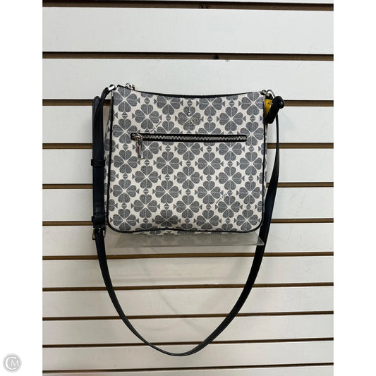 Crossbody Designer By Kate Spade, Size: Medium