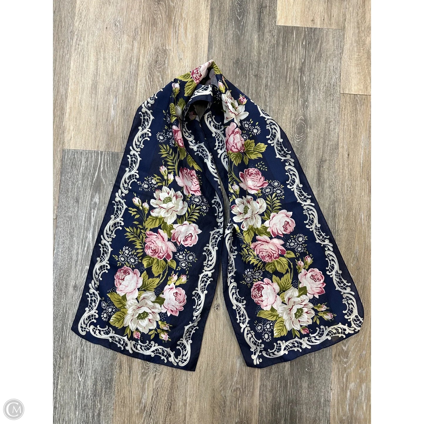 Scarf Long By Clothes Mentor