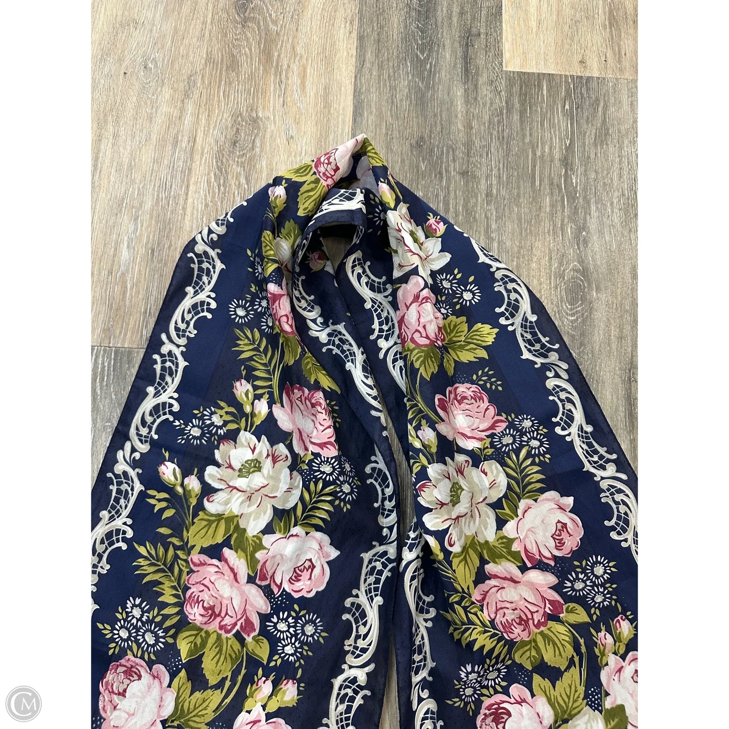 Scarf Long By Clothes Mentor