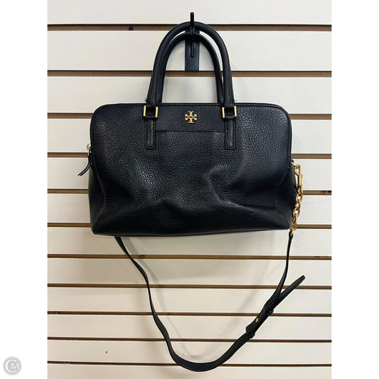 Handbag Designer By Tory Burch, Size: Large