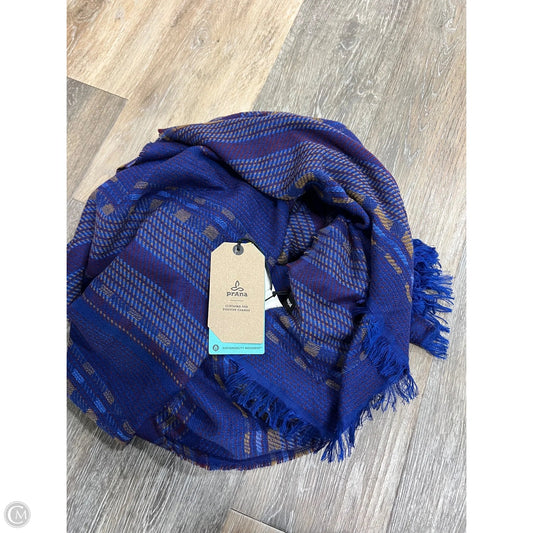 Scarf Long By Prana