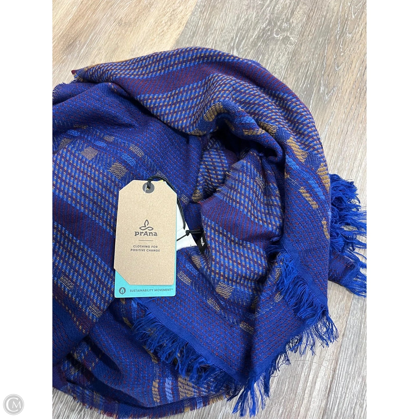 Scarf Long By Prana