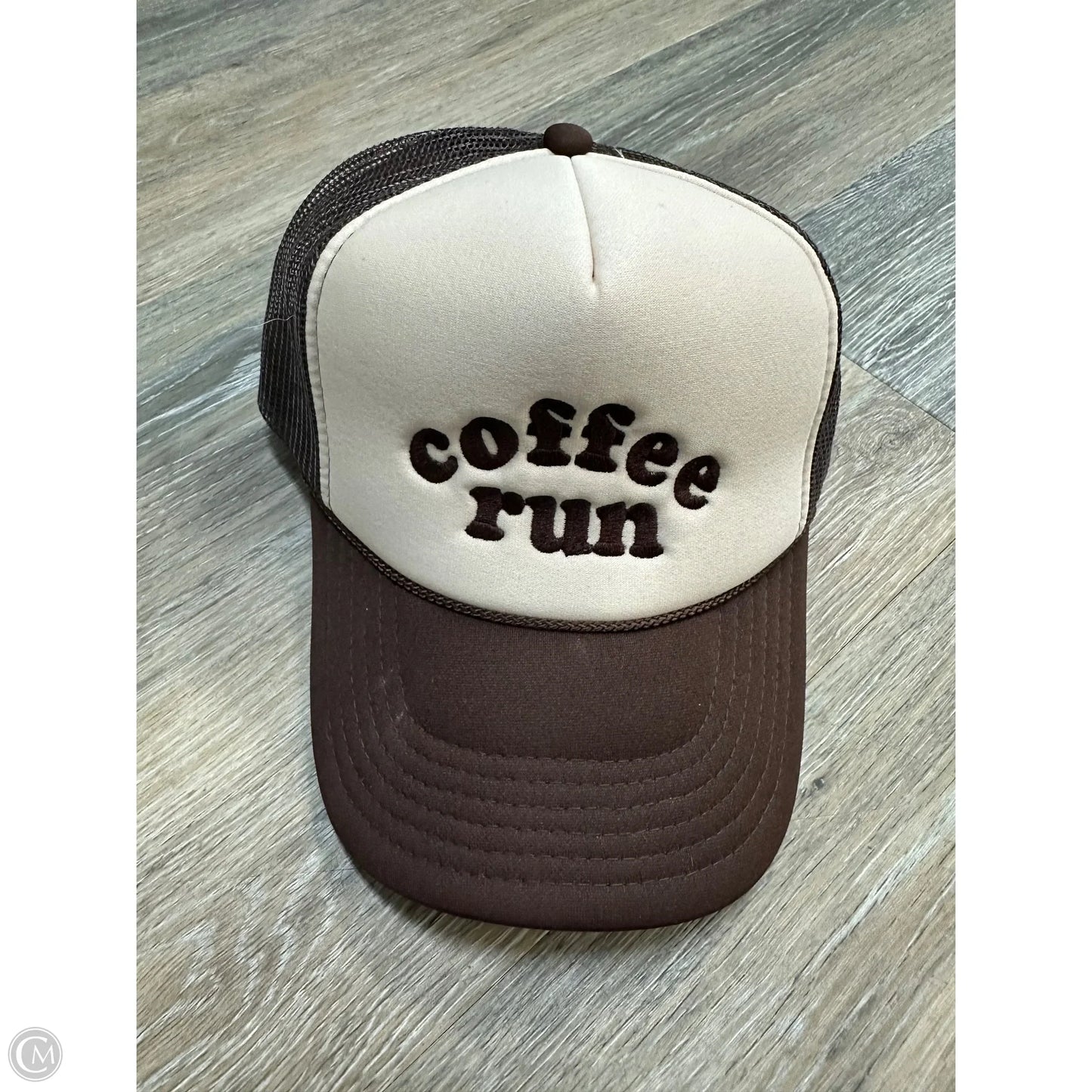 -Hat Baseball Cap By Otto