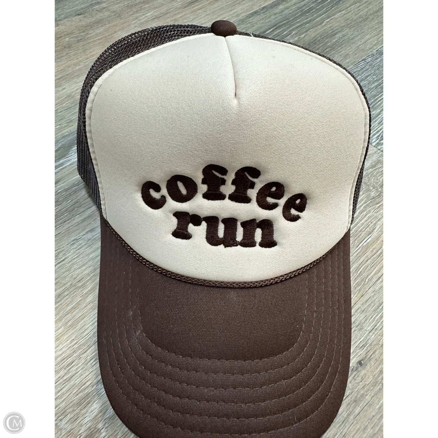 -Hat Baseball Cap By Otto