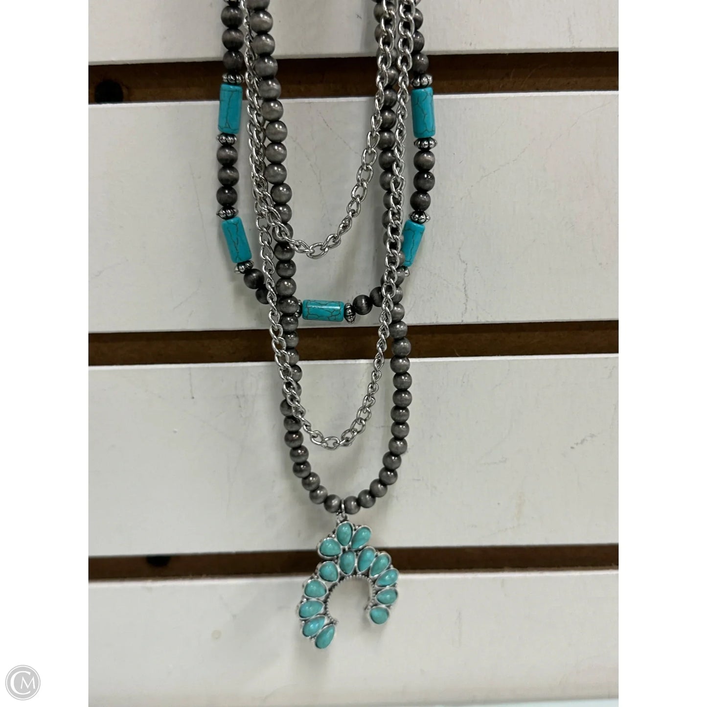 Necklace Chain By Clothes Mentor