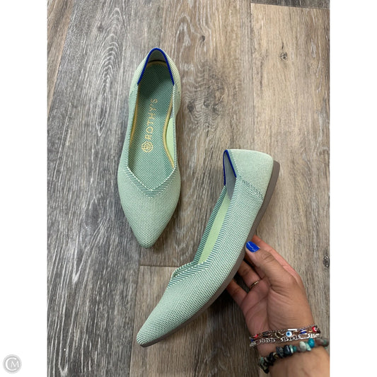 Shoes Flats By Rothys In Multi-colored, Size: 8.5