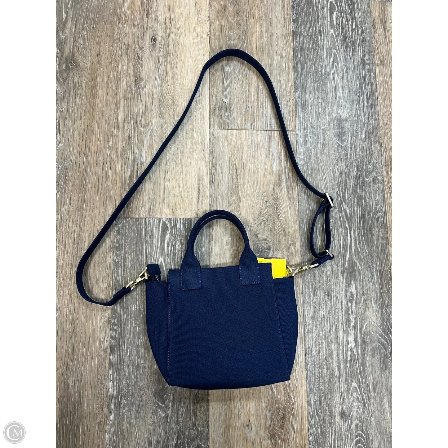 Crossbody By Rothys, Size: Small