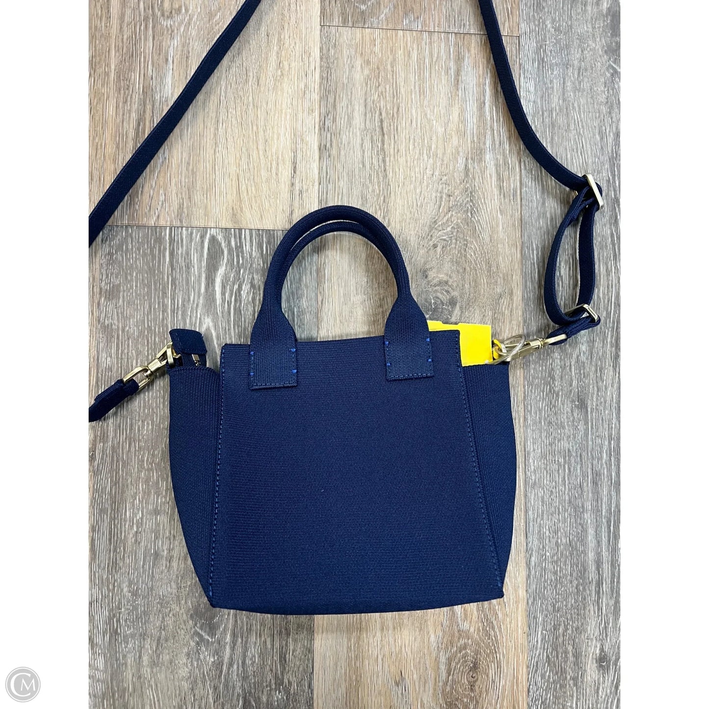 Crossbody By Rothys, Size: Small