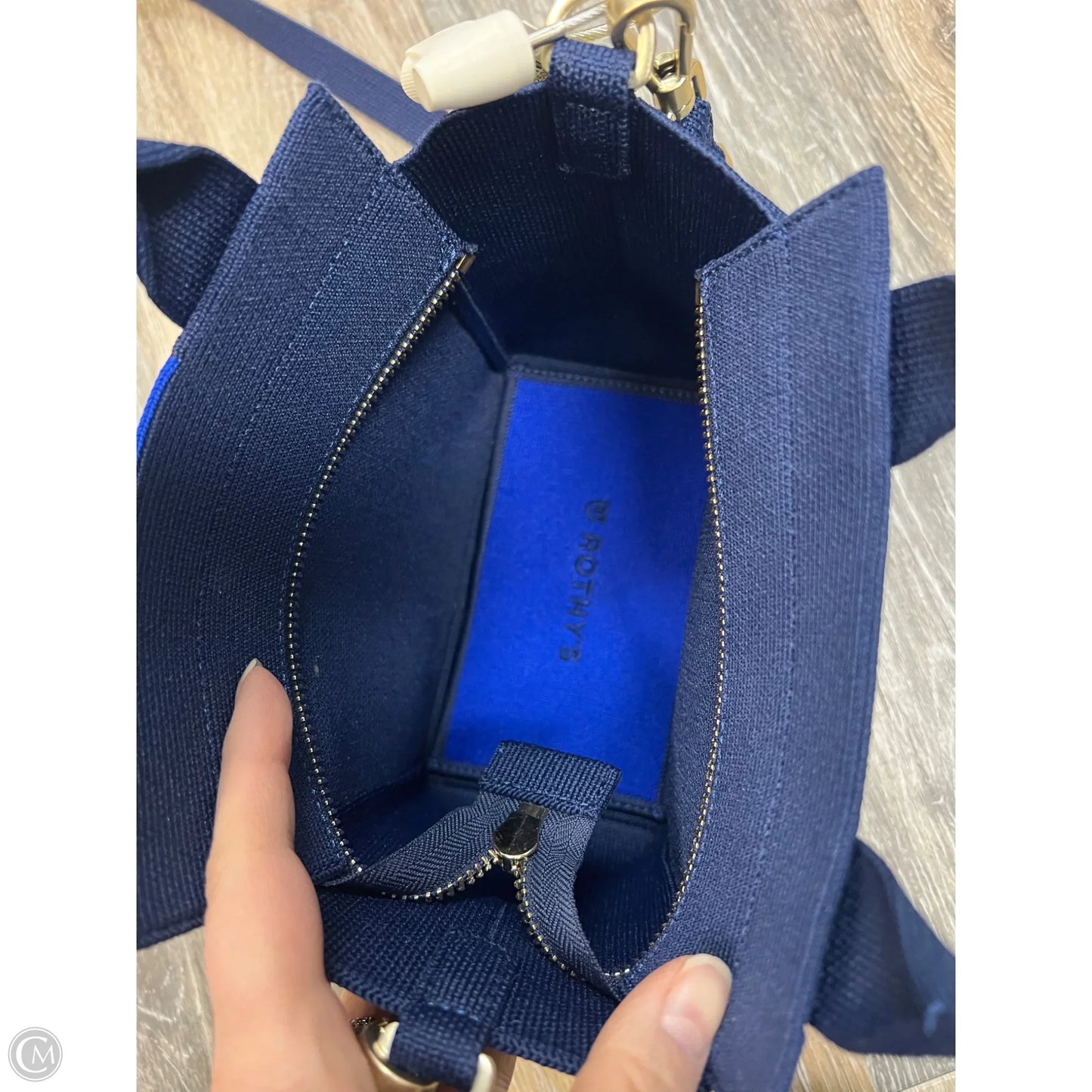 Crossbody By Rothys, Size: Small