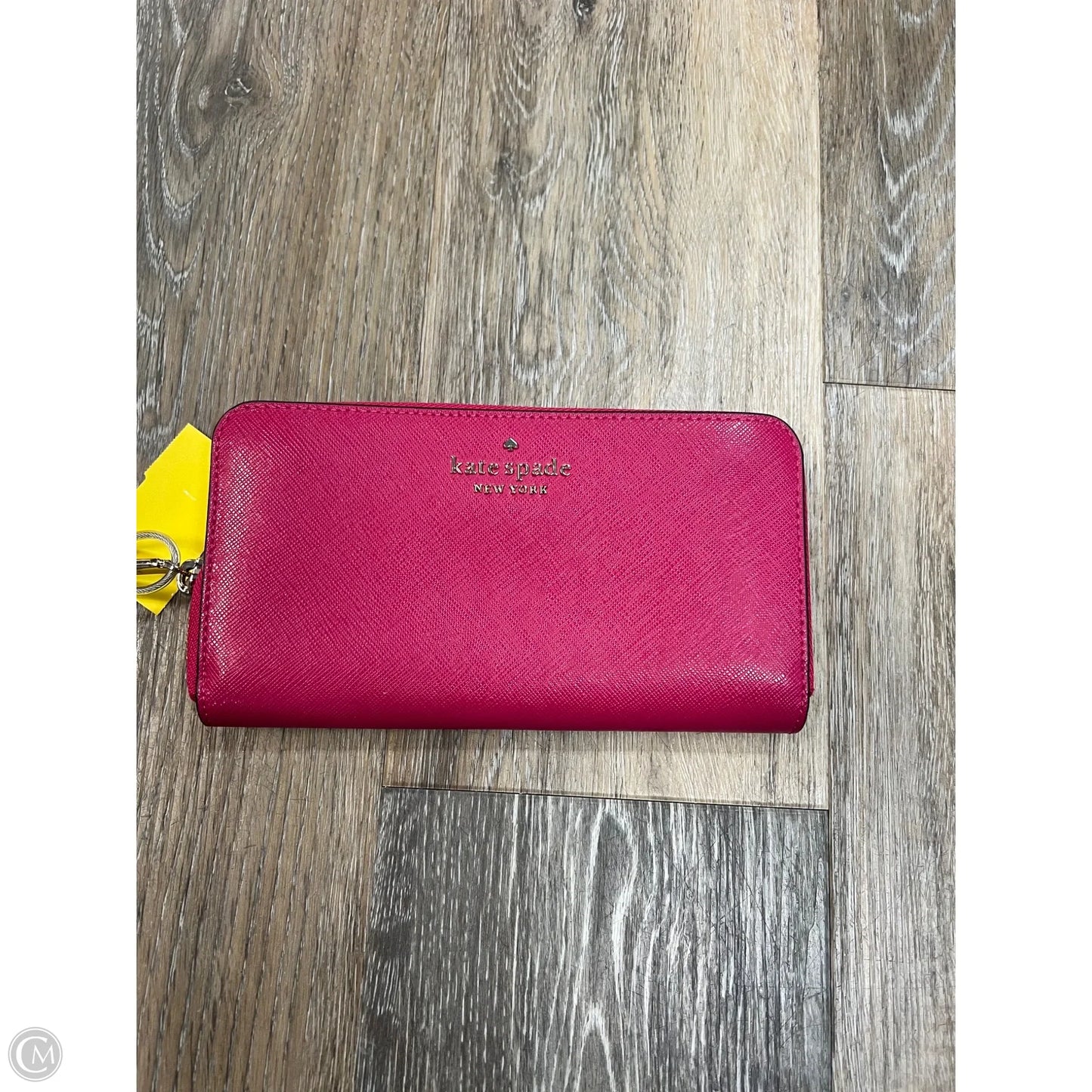 Wallet Designer By Kate Spade, Size: Large