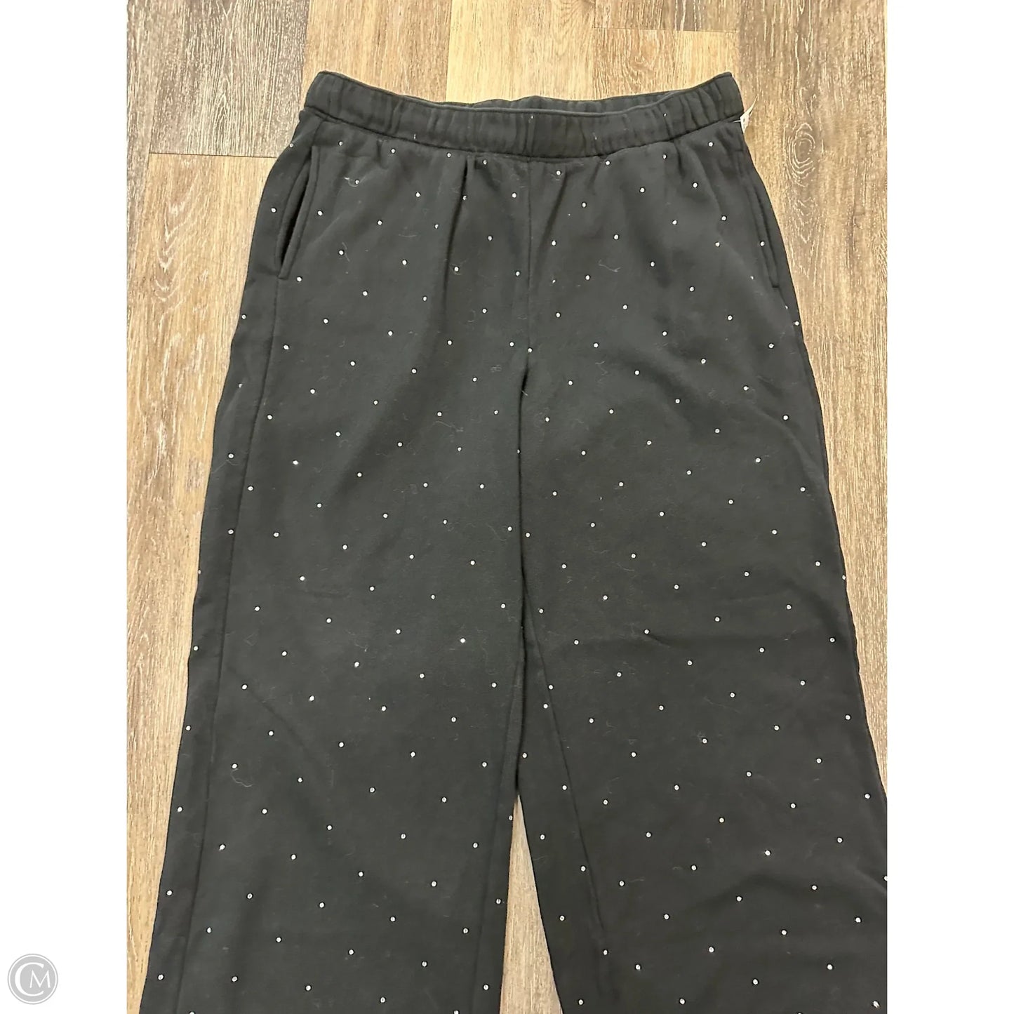 Pants Lounge By Torrid In Blue, Size: 1x