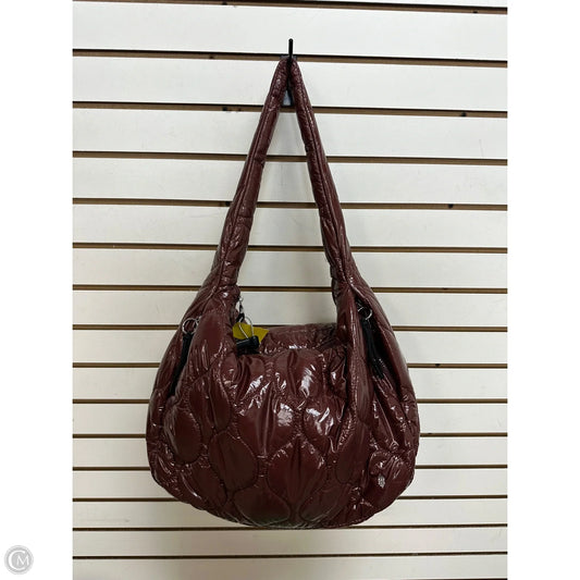 Tote By Free People, Size: Large