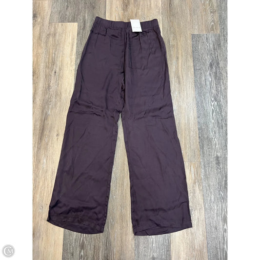 Pants Other By Perfect White Tee In Brown, Size: S
